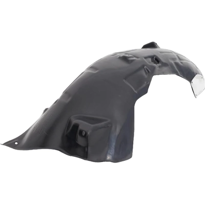 Passenger Side Front Fender Inner Panel - FO1249212C pa1