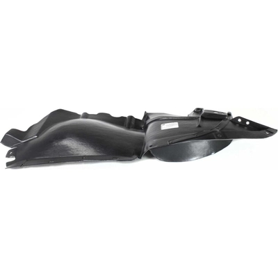 Passenger Side Front Fender Inner Panel - GM1249147 pa2