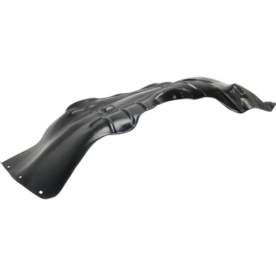 Passenger Side Front Fender Inner Panel - GM1249263 pa2