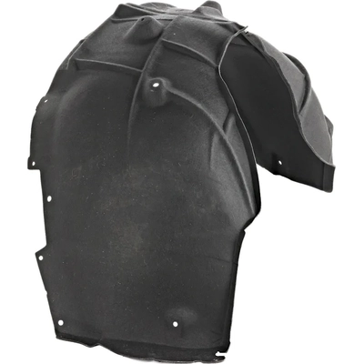 Passenger Side Front Fender Inner Panel - GM1249318C pa2