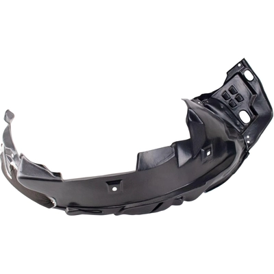 Passenger Side Front Fender Inner Panel - HO1249166 pa2
