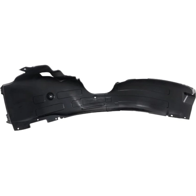 Passenger Side Front Fender Inner Panel - KI1249166C pa2