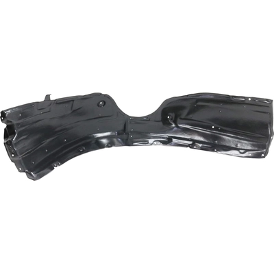 Passenger Side Front Fender Inner Panel - LX1249119 pa4