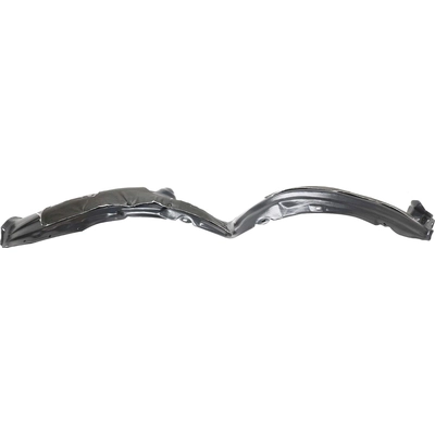 Passenger Side Front Fender Inner Panel - LX1249119 pa5