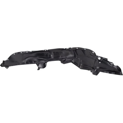 Passenger Side Front Fender Inner Panel - MA1249101 pa1
