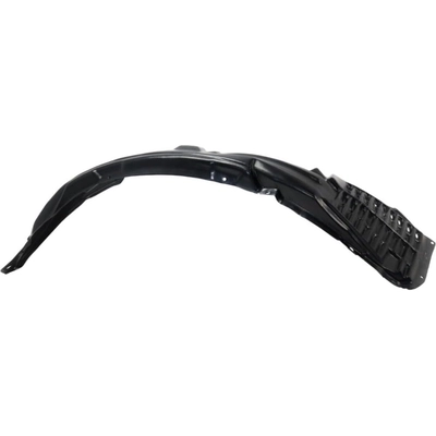 Various Manufacturers
- MI1249131 - Passenger Side Front Fender Inner Panel pa2