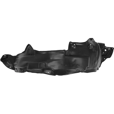Various Manufacturers
- TO1249143 - Passenger Side Front Fender Inner Panel pa5