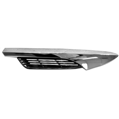 Passenger Side Front Fender Insert by SHERMAN PARTS - GMENCL18-34KR pa1