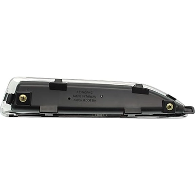 Passenger Side Front Fender Insert - KI1267100 pa1