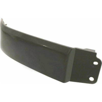 Passenger Side Front Fender Insert - TO1267101 pa1
