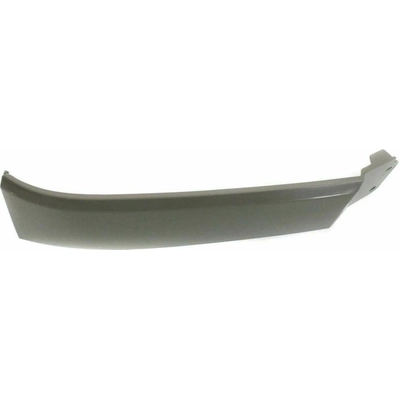 Passenger Side Front Fender Insert - TO1267101 pa2