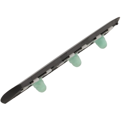 Passenger Side Front Fender Side Molding by SHERMAN PARTS - BM323I99-92A-2 pa2