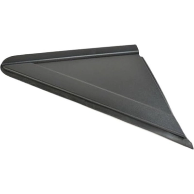 Passenger Side Front Fender Side Molding - CH1293103 pa2