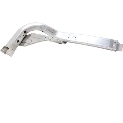 SHERMAN PARTS - 579C-40AR - Front Passenger Side Chassis Frame Rail pa1