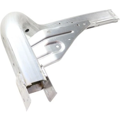 SHERMAN PARTS - 579C-40AR - Front Passenger Side Chassis Frame Rail pa2