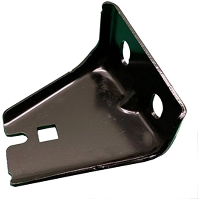 Passenger Side Front Frame Rail Support Bracket by SHERMAN PARTS - GMACAD17-40SR pa1