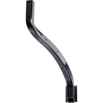 Passenger Side Front Frame Rail Support Bracket - CH1255103 pa1