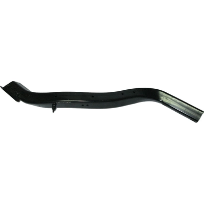 Passenger Side Front Frame Rail Support Bracket - CH1255103 pa2