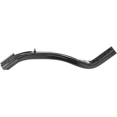 Passenger Side Front Frame Rail Support Bracket - CH1255103 pa5