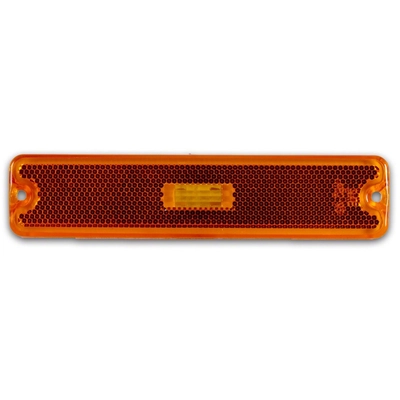 Passenger Side Front Marker Lamp Assembly - CH2550105 pa1