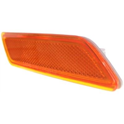 Passenger Side Front Marker Lamp Assembly - CH2551128 pa1