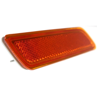 Passenger Side Front Marker Lamp Assembly - CH2551128 pa3