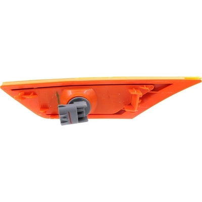 Passenger Side Front Marker Lamp Assembly by DEPO - 317-1417R-AC pa3