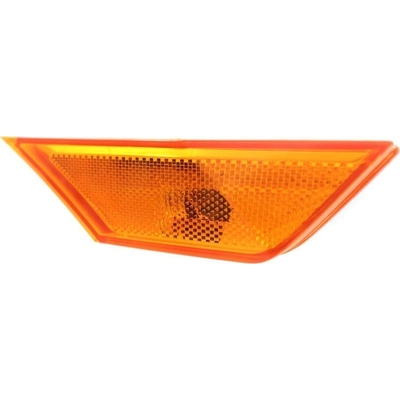 Passenger Side Front Marker Lamp Assembly by DEPO - 317-1417R-AS pa6