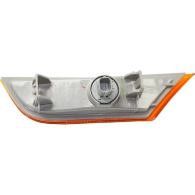Passenger Side Front Marker Lamp Assembly by DEPO - 317-1418R-AC pa2