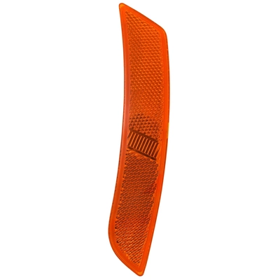 Passenger Side Front Marker Lamp Assembly by DEPO - 332-1436R-AC pa1