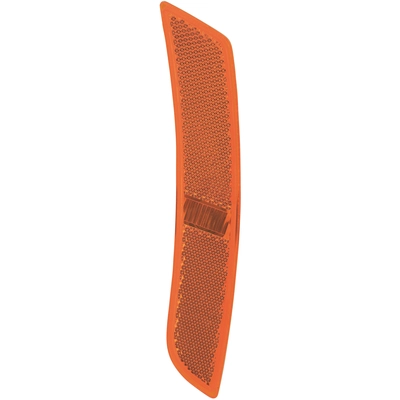 Passenger Side Front Marker Lamp Assembly by DEPO - 332-1436R-AS pa1