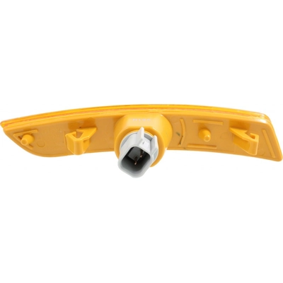 Passenger Side Front Marker Lamp Assembly by DEPO - 332-1436R-AS pa3