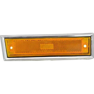 Passenger Side Front Marker Lamp Assembly by DEPO - 332-1501R-US1 pa3