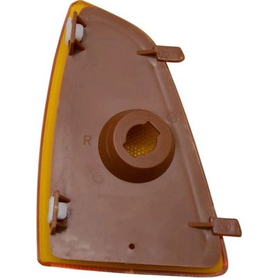Passenger Side Front Marker Lamp Assembly by DEPO - 332-1531R-US pa2