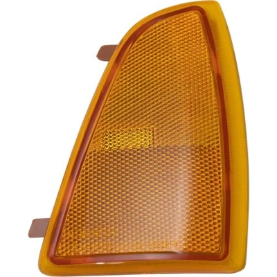 Passenger Side Front Marker Lamp Assembly by DEPO - 332-1531R-US pa3