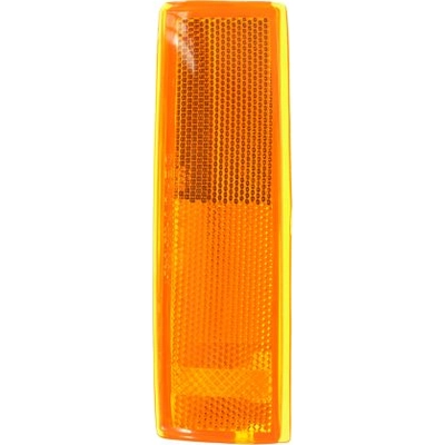Passenger Side Front Marker Lamp Assembly by DEPO - 332-1545R-US pa2