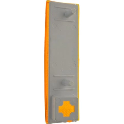 Passenger Side Front Marker Lamp Assembly by DEPO - 332-1545R-US pa3