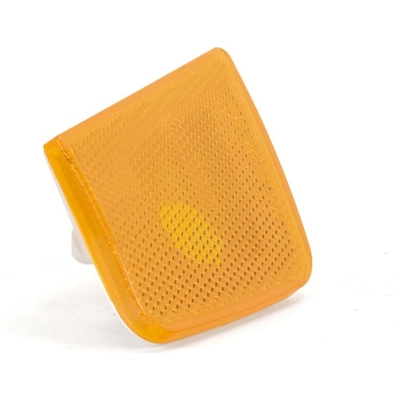 Passenger Side Front Marker Lamp Assembly by DEPO - 333-1416R-US pa3