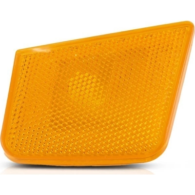 Passenger Side Front Marker Lamp Assembly by DEPO - 333-1416R-US pa6