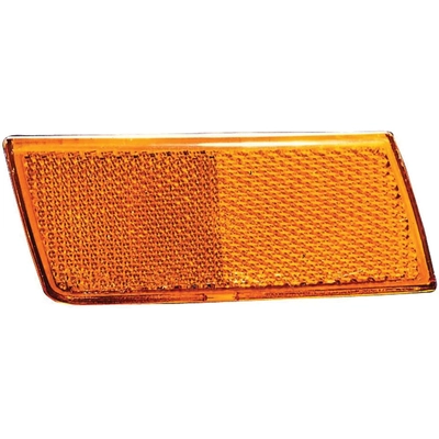 Passenger Side Front Marker Lamp Assembly by DEPO - 333-1417R-AC pa1