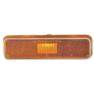Passenger Side Front Marker Lamp Assembly by DEPO - 334-1401N-US-Y6 pa1