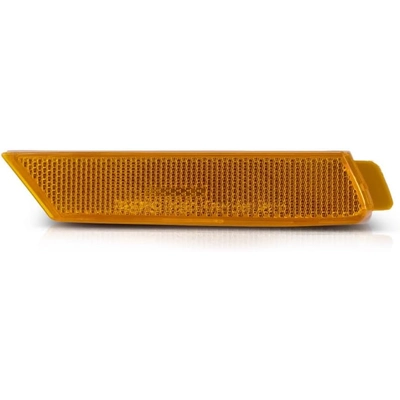Passenger Side Front Marker Lamp Assembly by DEPO - 335-1417R-AC pa1