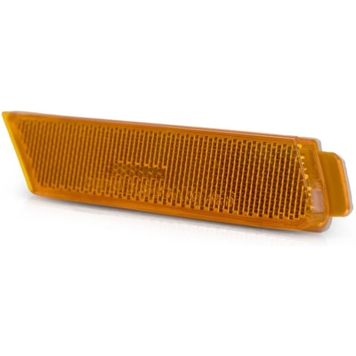 Passenger Side Front Marker Lamp Assembly by DEPO - 335-1417R-AC pa2
