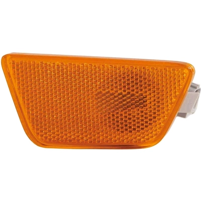 Passenger Side Front Marker Lamp Assembly by DEPO - 335-1419R-AS pa1