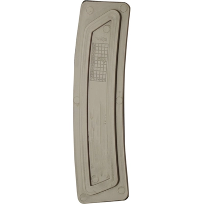Passenger Side Front Marker Lamp Assembly by DEPO - 344-1424R-UC pa2
