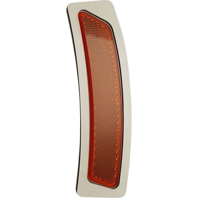 Passenger Side Front Marker Lamp Assembly by DEPO - 344-1424R-UC pa3