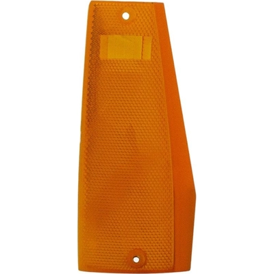 EAGLE EYES LIGHTS - CS003-U000R - Passenger Side Front Marker Lamp Assembly pa1