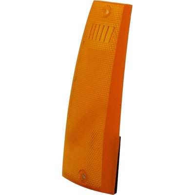 EAGLE EYES LIGHTS - CS003-U000R - Passenger Side Front Marker Lamp Assembly pa2