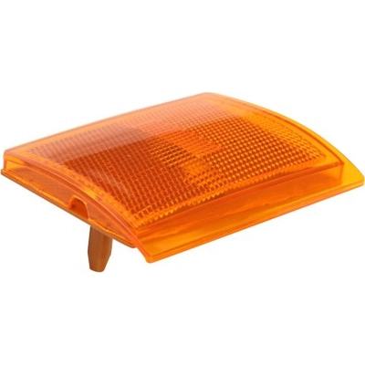 EAGLE EYES LIGHTS - GM082-U000R - Passenger Side Front Marker Lamp Assembly pa4