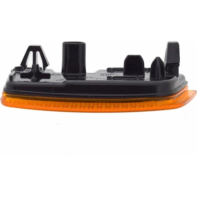 Passenger Side Front Marker Lamp Assembly - FO2551148 pa2